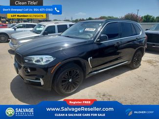 Used 2014 BMW X5 sDrive35i RWD video 1