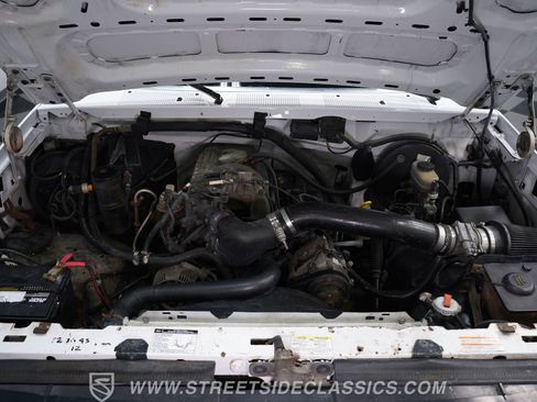 Used 1994 Ford F150 XL RWD image 33