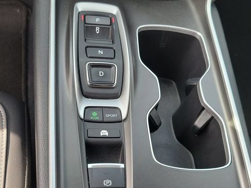 Used 2022 Honda Accord Sport image 34