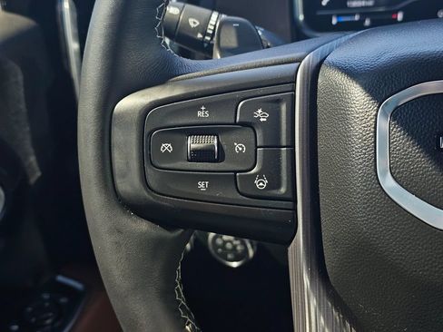 Used 2025 GMC Sierra 1500 Denali Ultimate AWD/4WD image 24