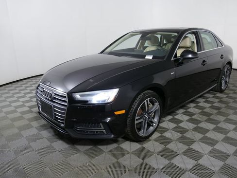 Used 2018 Audi A4 2.0T Premium Plus w/ Premium Plus Package AWD/4WD image 7