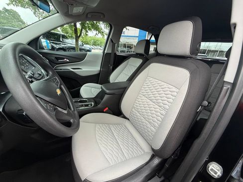 Used 2021 Chevrolet Equinox LS w/ LS Convenience Package AWD/4WD image 22