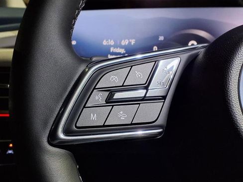 New 2026 Buick Envision Avenir image 12