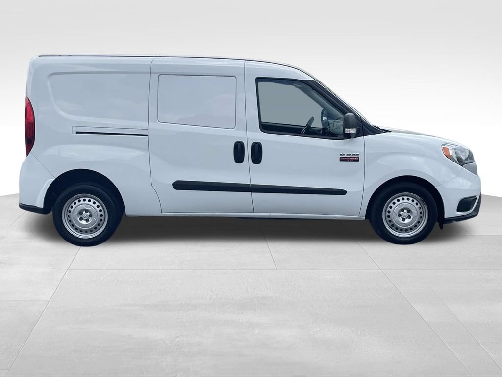 Used 2022 RAM ProMaster City Tradesman FWD image 2