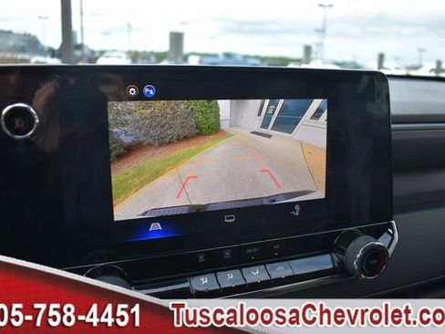 New 2026 Chevrolet Colorado W/T w/ Advanced Trailering Package image 24