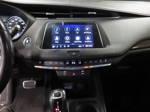 Used 2019 Cadillac XT4 Sport w/ Driver Awareness Package image 21