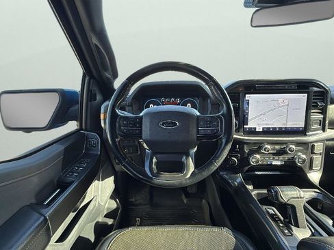 Certified 2021 Ford F150 Tremor w/ Equipment Group 402A High image 13