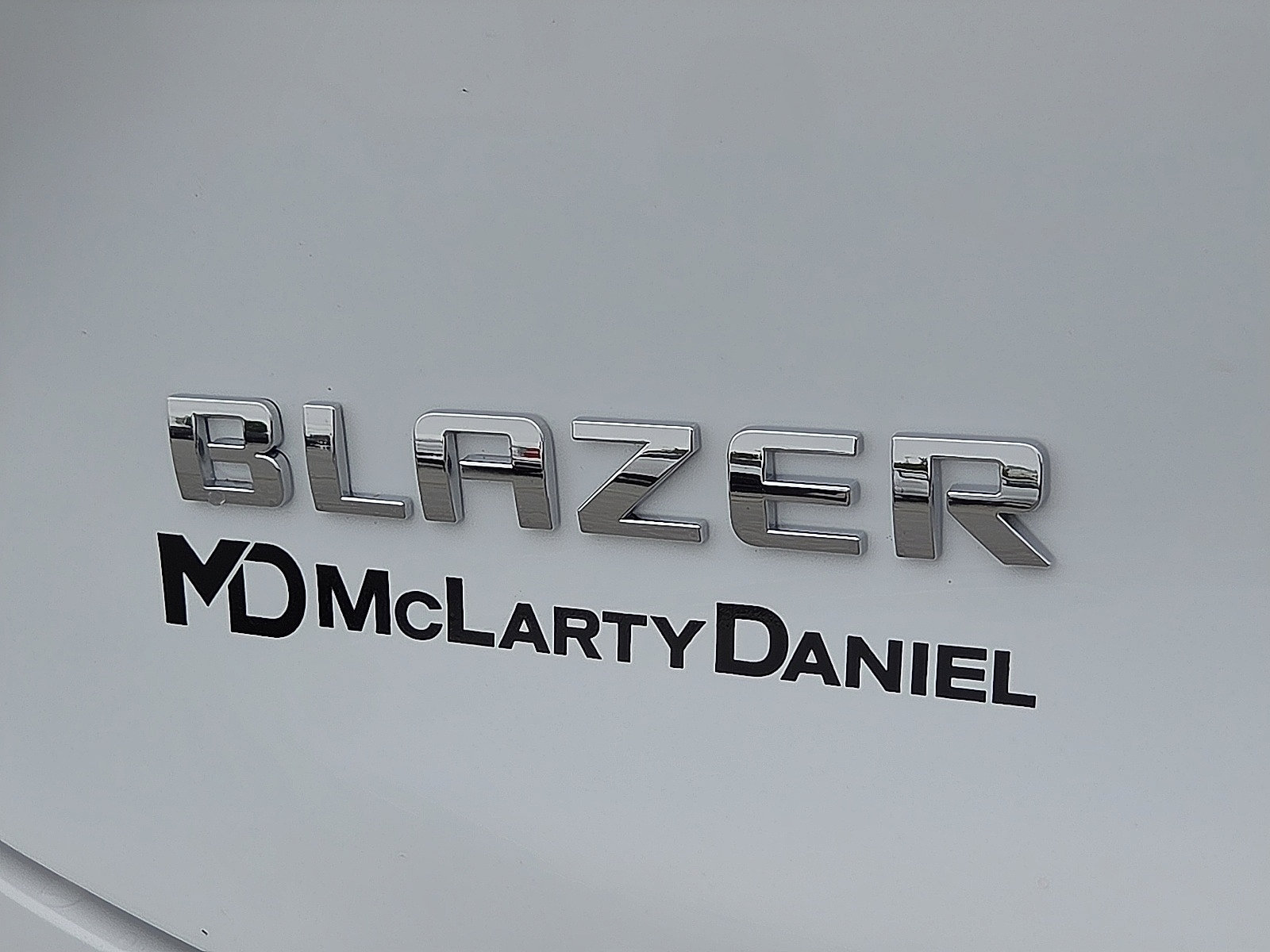 New 2026 Chevrolet Blazer LT FWD image 9