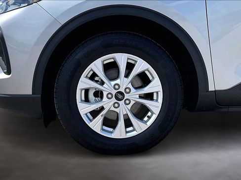 Used 2023 Ford Escape Active w/ Tech Pack #1 image 10