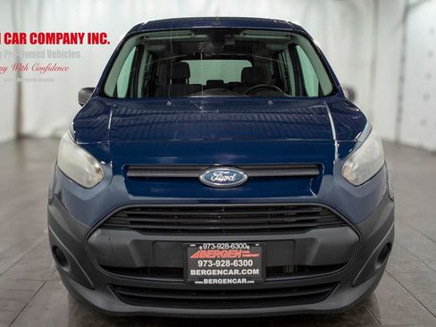 Used 2017 Ford Transit Connect XL image 2
