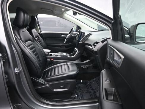 Used 2024 Ford Edge SEL AWD/4WD image 26