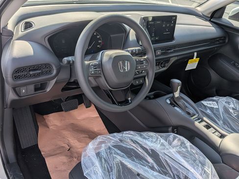 New 2026 Honda HR-V LX image 15