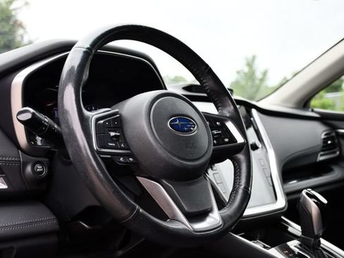 Used 2021 Subaru Outback Limited w/ Popular Package #2 AWD/4WD image 12