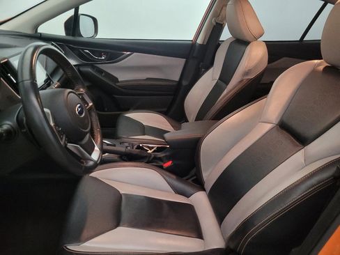 Used 2019 Subaru Crosstrek 2.0i Limited w/ Moonroof Package image 17