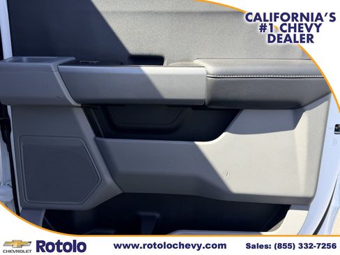 Used 2024 Ford F250 XLT AWD/4WD image 11