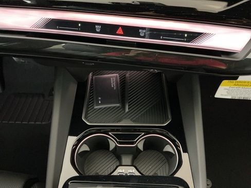 New 2026 BMW 540i xDrive w/ Executive Package AWD/4WD image 12