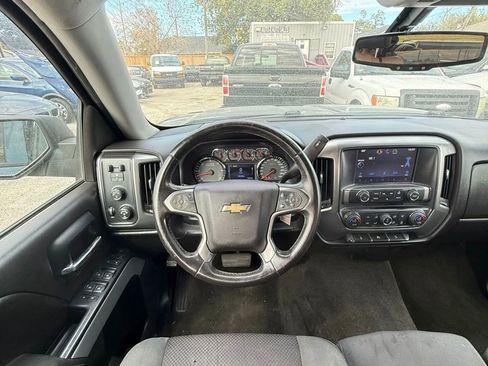 Used 2014 Chevrolet Silverado 1500 LT w/ All Star Edition AWD/4WD image 14
