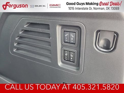 New 2026 Buick Enclave Sport Touring w/ Super Cruise Package FWD image 51
