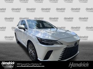 Used 2024 Lexus RX 350 w/ Convenience Package AWD/4WD video 1