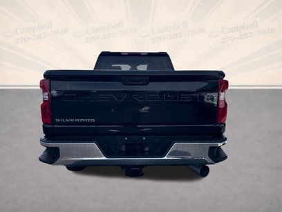 Used 2024 Chevrolet Silverado 2500 LT