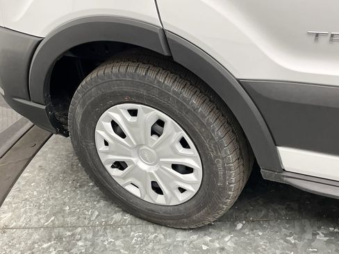 New 2025 Ford Transit 350 w/ Upfitter Package image 23