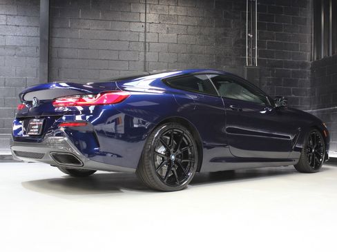 Used 2023 BMW 840i Coupe image 65