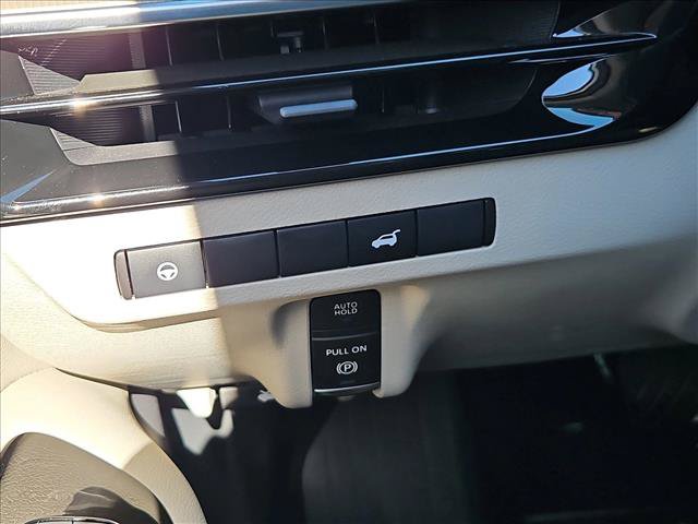 Certified 2026 Nissan Murano SL AWD/4WD image 17