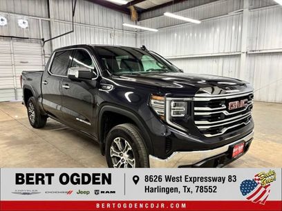 Used 2026 GMC Sierra 1500 SLT