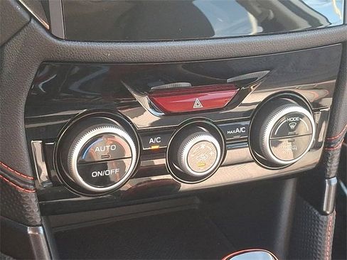 Certified 2024 Subaru Forester Sport image 16