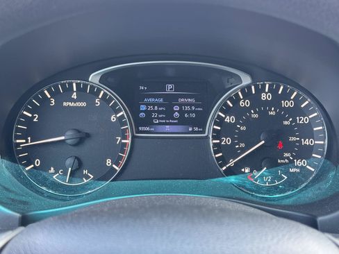 Used 2018 Nissan Altima 2.5 S FWD image 27