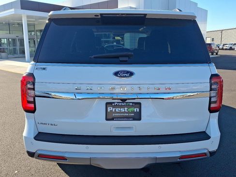 Used 2024 Ford Expedition Limited image 15