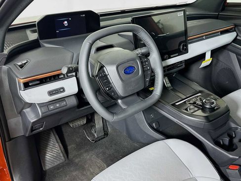 New 2026 Subaru Uncharted AWD image 9