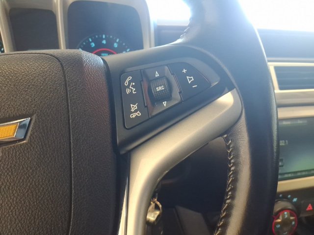 Used 2013 Chevrolet Camaro LT RWD image 18