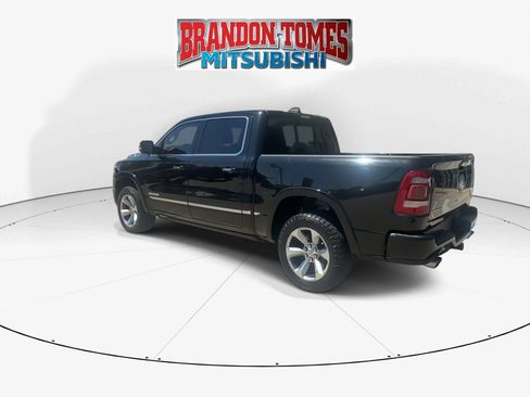 Used 2022 RAM 1500 Limited RWD image 8
