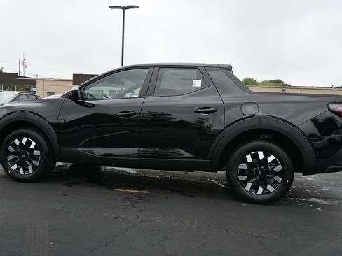 New 2026 Hyundai Santa Cruz SE image 4