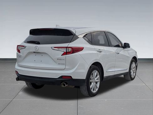 Used 2020 Acura RDX image 6