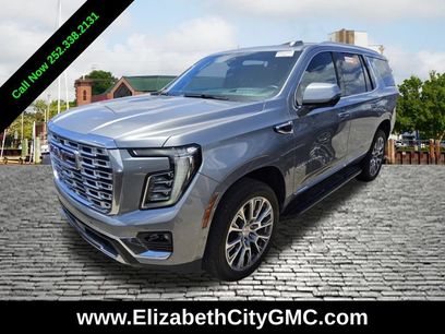 Used 2025 GMC Yukon Denali