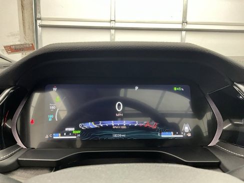 Used 2023 Jeep Grand Cherokee 4WD 4xe image 10