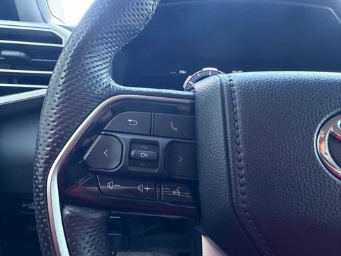 Used 2024 Toyota Tundra Limited image 19