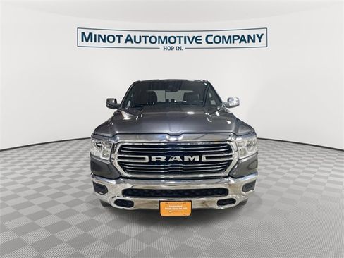 Certified 2024 RAM 1500 Laramie image 3