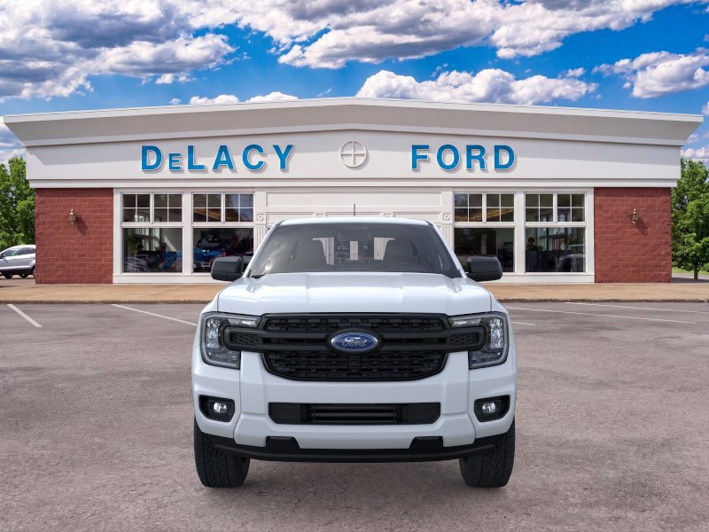 New 2026 Ford Ranger XL RWD image 7