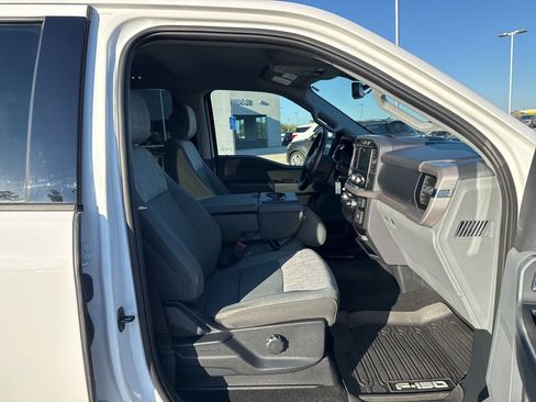 Used 2023 Ford F150 XLT w/ Equipment Group 301A Mid image 20