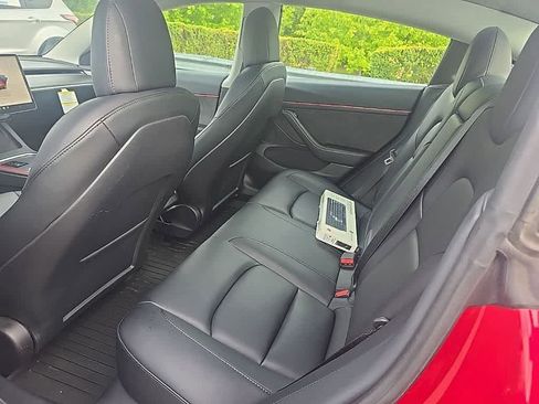 Used 2023 Tesla Model 3 Long Range AWD/4WD image 13
