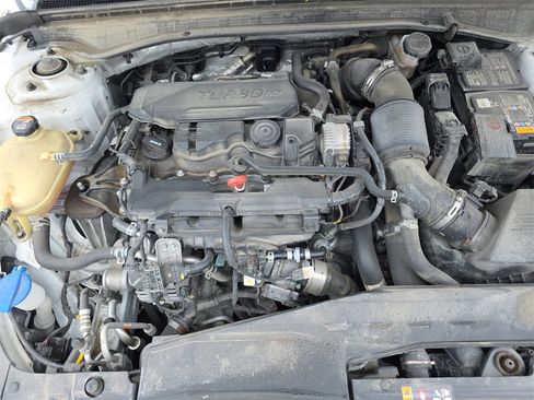 Used 2022 Kia K5 GT-Line image 27