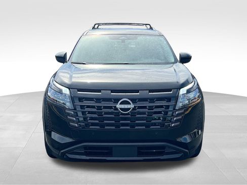 New 2026 Nissan Pathfinder SV image 2