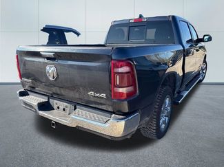 Used 2019 RAM 1500 Big Horn video 4
