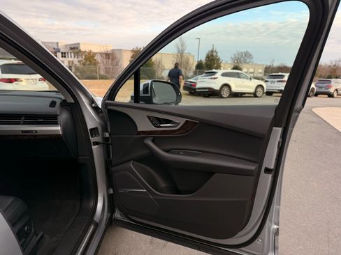 Used 2019 Audi Q7 2.0T Premium Plus image 23