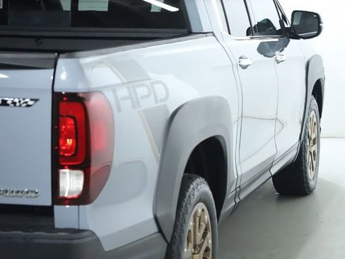 Used 2023 Honda Ridgeline RTL-E image 15