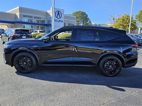 New 2026 Acura MDX A-Spec image 4