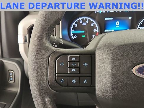 Used 2022 Ford F150 XLT w/ Trailer Tow Package image 17